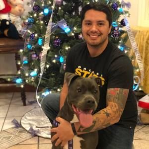 Meet your Posher, Mike